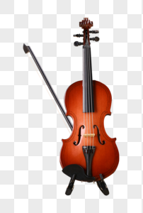 小提琴舞蹈文化高清图片