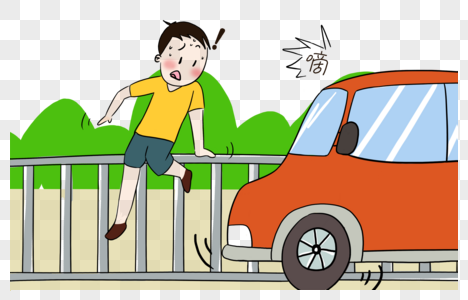 翻花绳素材图片