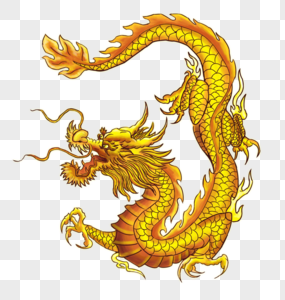 金龙图片 金龙图片大全 金龙背景图片