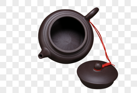 紫砂壶茶具图片图片