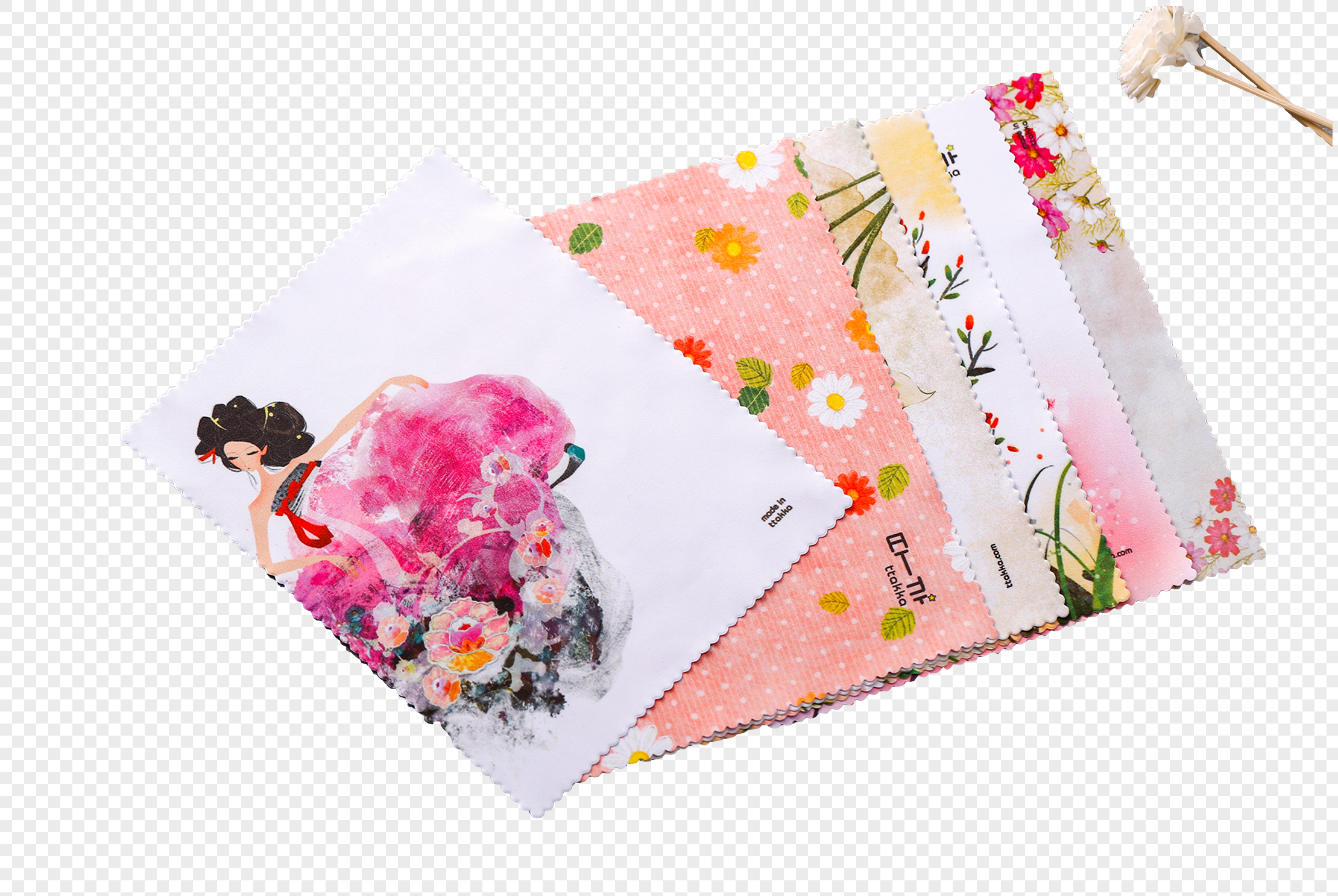 眼镜布元素素材png格式_设计素材免费下载_vrf高清图片400258527_摄