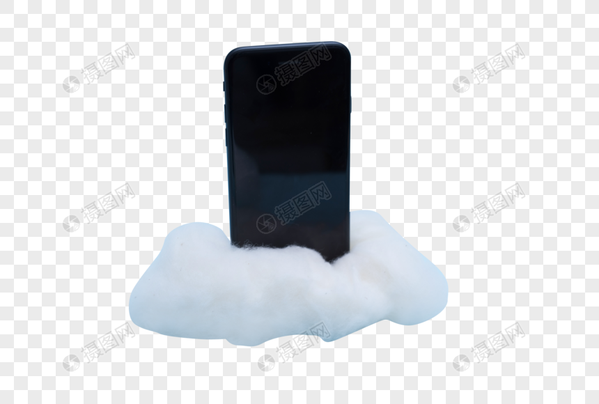 手机云图片图片