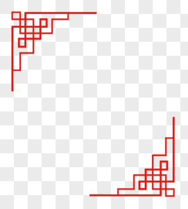 边框简单边框免费下载高清图片