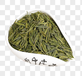 白茶瓷茶具素材高清图片
