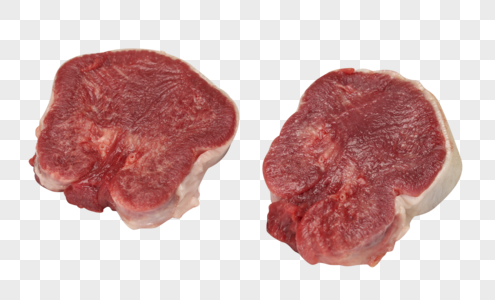牛舌牛肉鲜牛舌高清图片