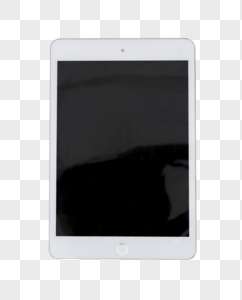 iPad平板展示高清图片