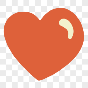 大爱心图片