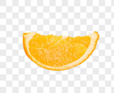 橙子元素图片