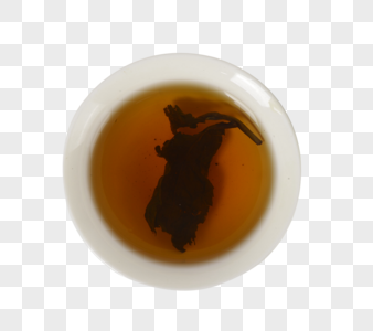 茶叶 茶图西柚红茶高清图片