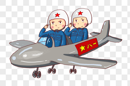 战斗姿态空军战机素材
