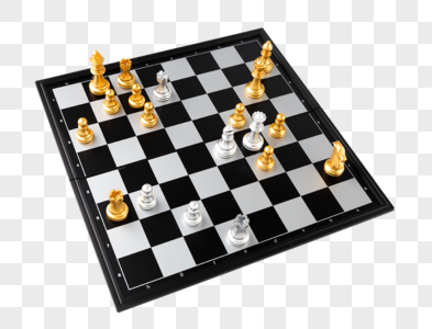 国际象棋战略计划高清图片
