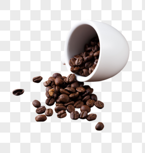 静物咖啡现磨有品味高清图片