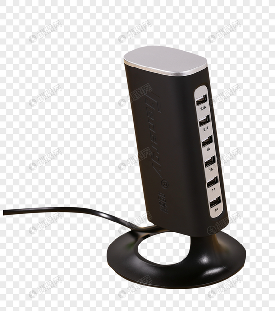 多功能USB充电器图片