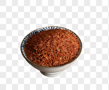 红梗米 五谷杂粮图片