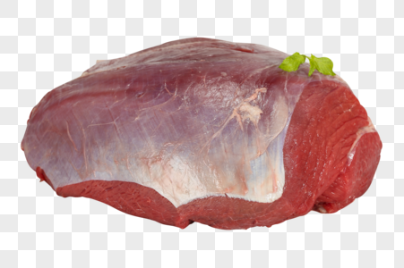 牛林肉图片