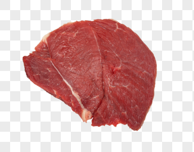 牛林肉韩式烤肉高清图片