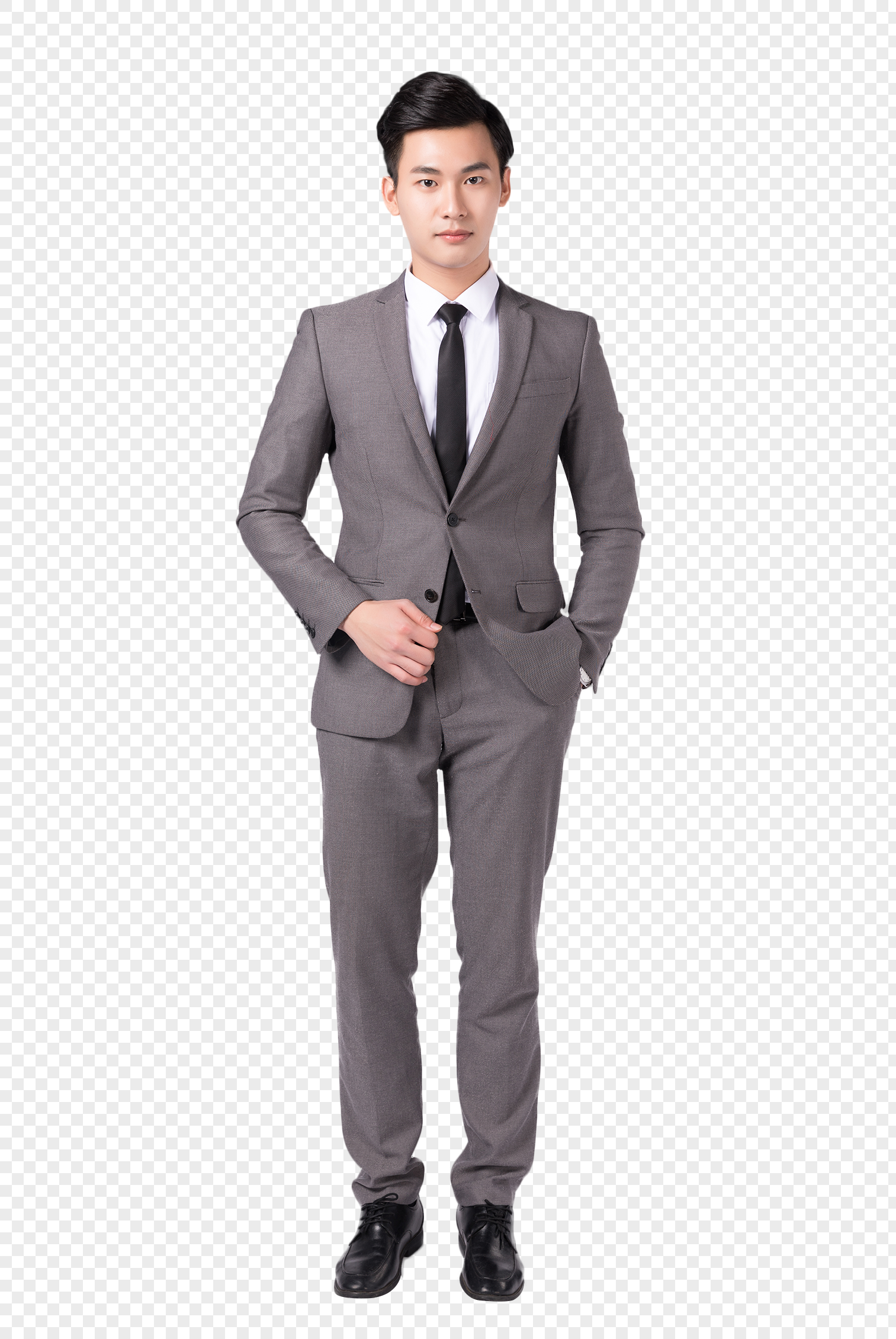 商务男士形象气质元素素材下载-正版素材400313472-摄图网