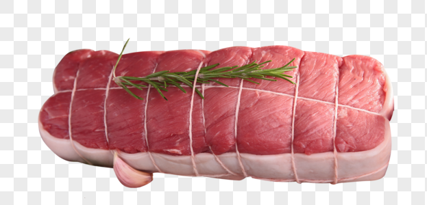 猪肉猪瘦肉精选肉高清图片