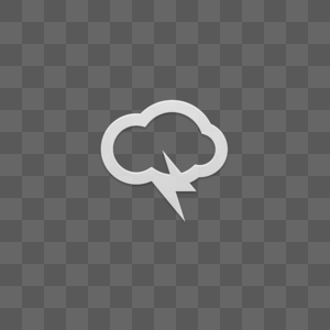 下雪天气图标图片