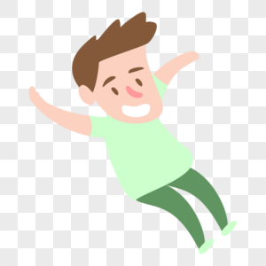 跳起男孩高清图片免费下载跳起马高清图片免费下载毕业季跳起的小人