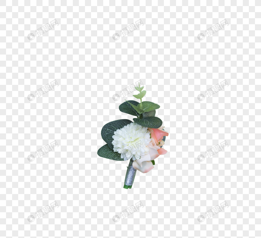 撞色简洁花留白背景元素素材下载 正版素材 摄图网 撞色简洁花留白背景元素素材下载 正版素材 摄图网