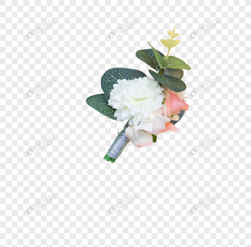 撞色简洁花留白背景元素素材下载 正版素材 摄图网 撞色简洁花留白背景元素素材下载 正版素材 摄图网