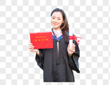 大学毕业生欢呼毕业图片