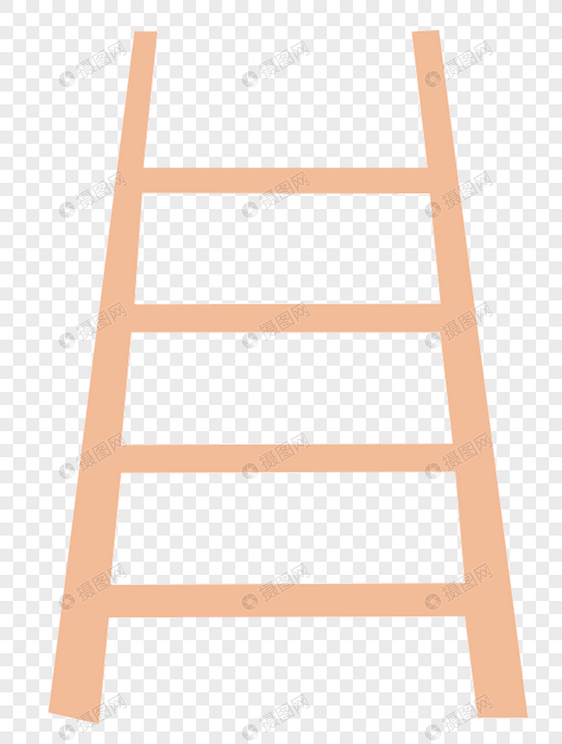 梯子图片