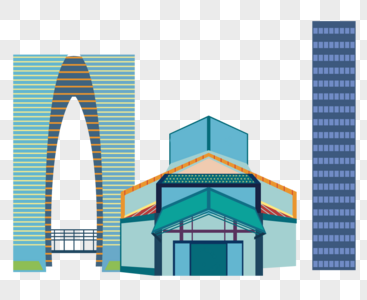 苏州建筑图片