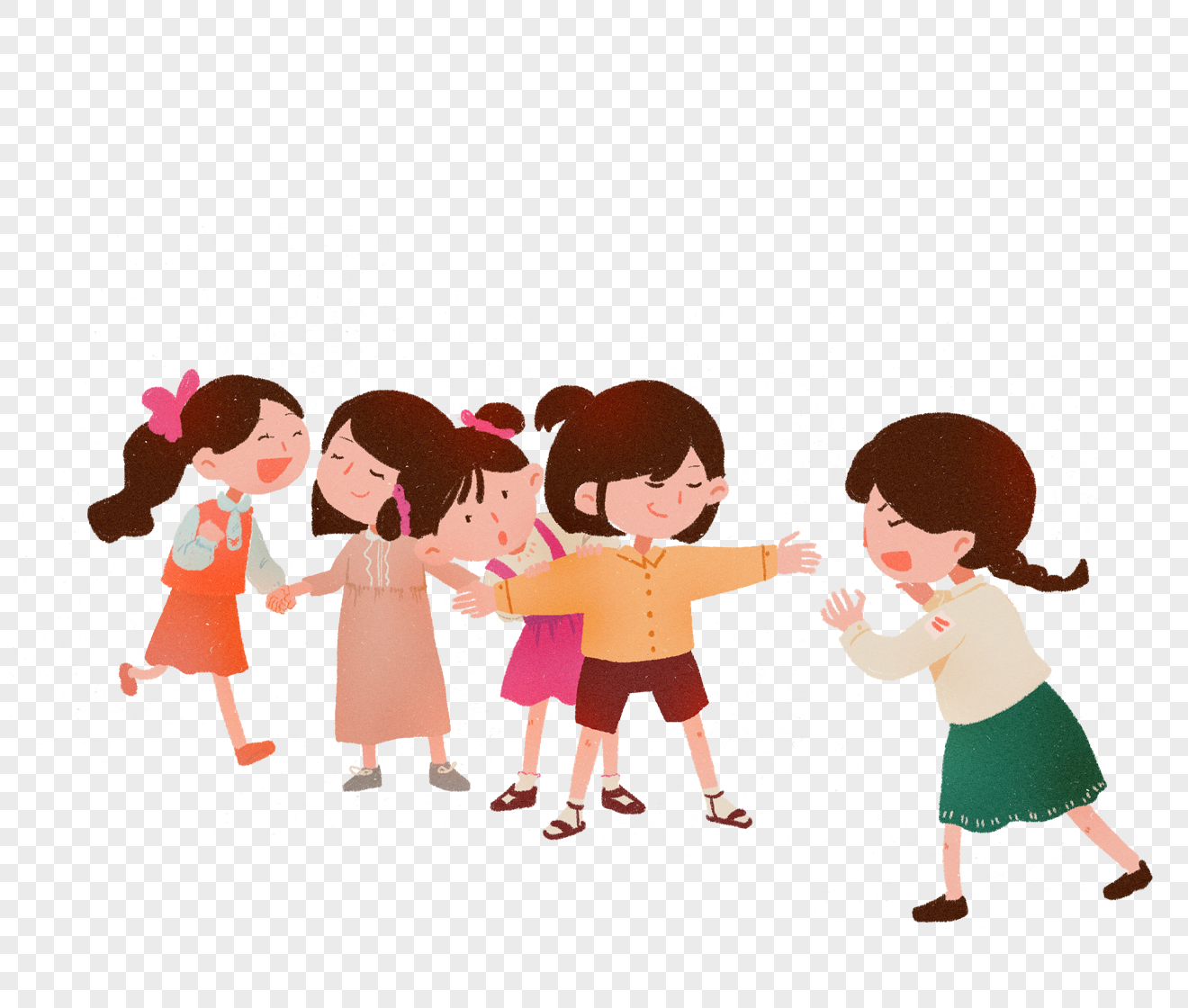 捉迷藏元素素材下载-正版素材400359038-摄图网