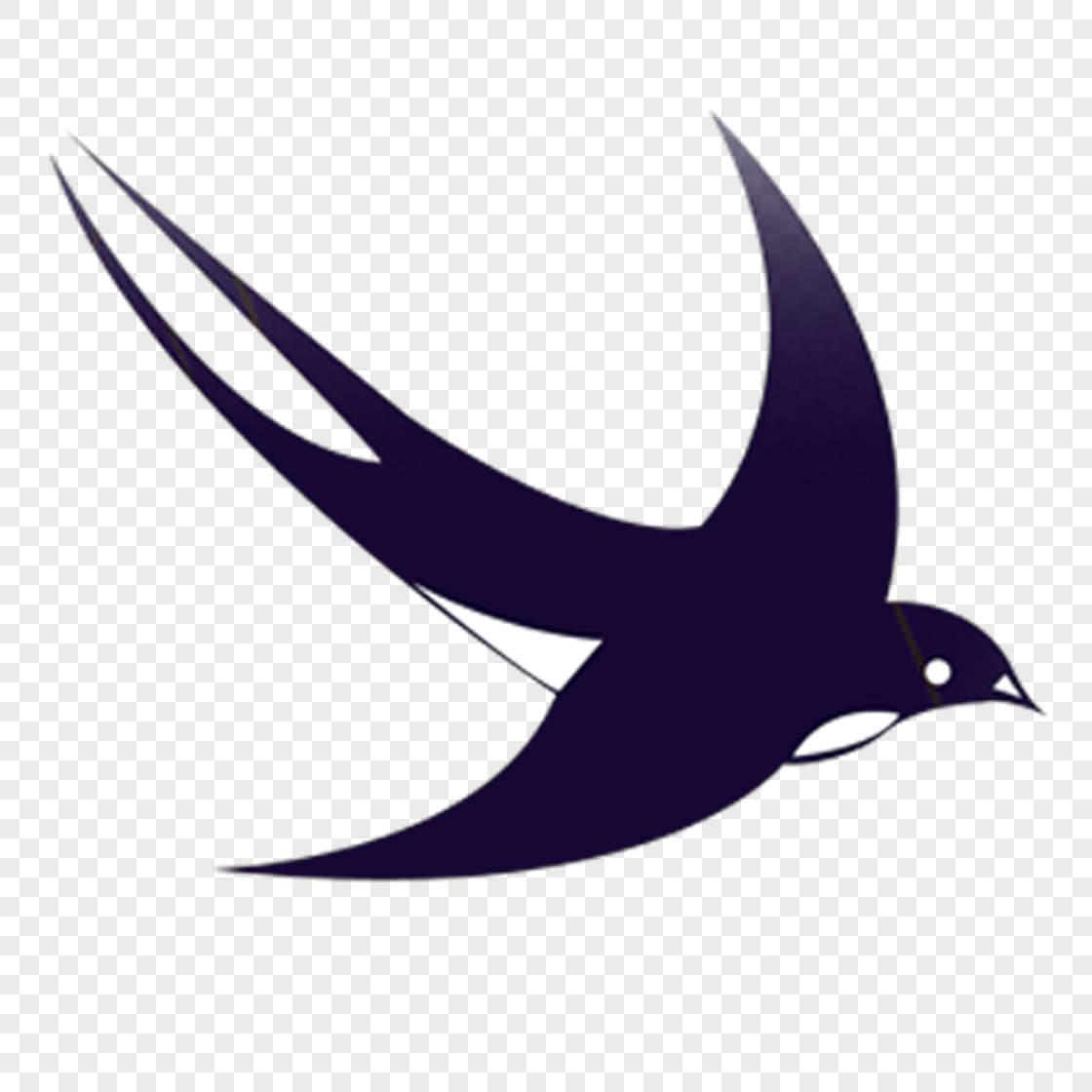 燕子元素素材下载-正版素材400359585-摄图网