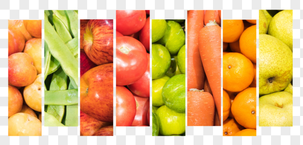水果组合图片图片