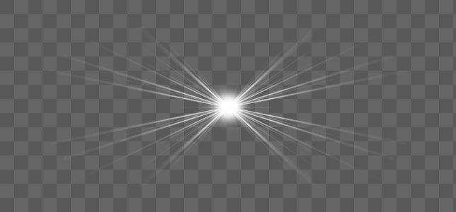 炫酷光免抠元素-光效光线素材-png图片下载-摄图网