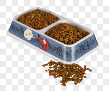 狗粮图片