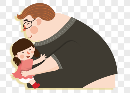 求抱抱素材图片