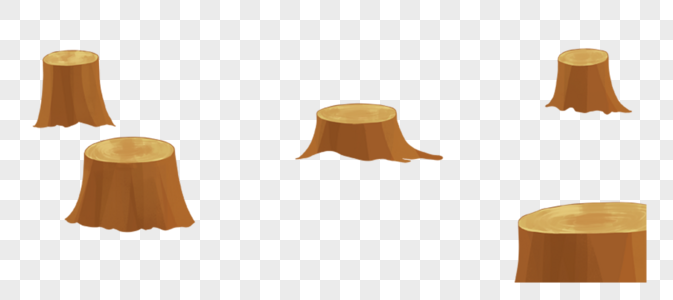 砍树图片_砍树素材_砍树高清图片_摄图网图片下载