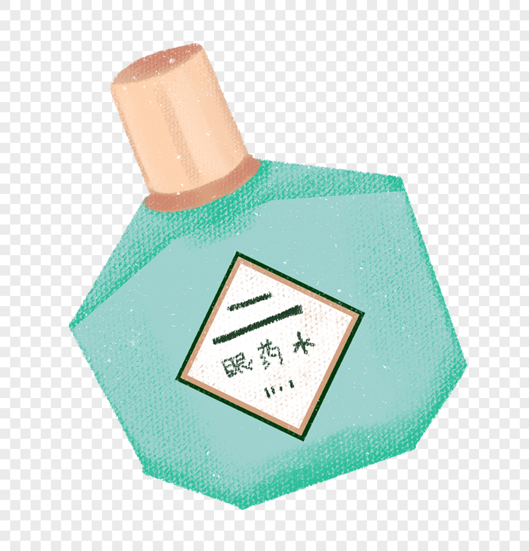 眼药水