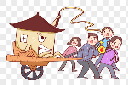 众人元素素材