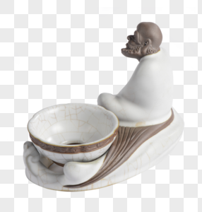 艺术茶杯 茶具图片