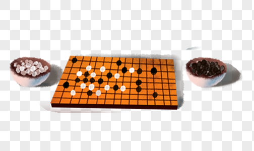 五子棋图片