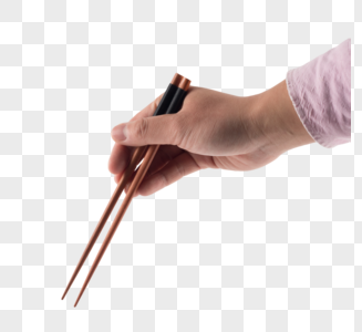 碗里的大米饭照片  |正在夹菜的产妇元素  |手拿筷子手部动作夹菜