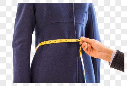 服装设计是测量设计衣服图片素材