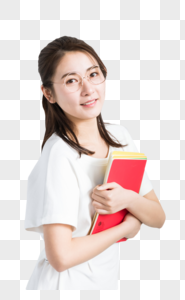 青春女大学生报数图图片