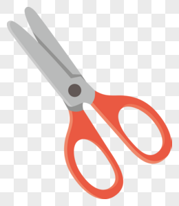 剪刀图片素材