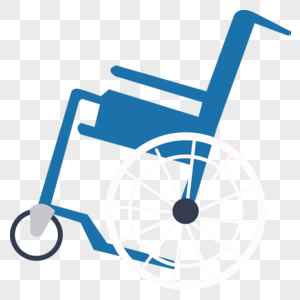 轮椅轮椅辅助器械高清图片