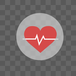 心心率监测高清图片