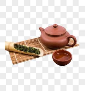 茶壶图片