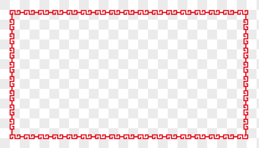 中国风边框框架设计高清图片