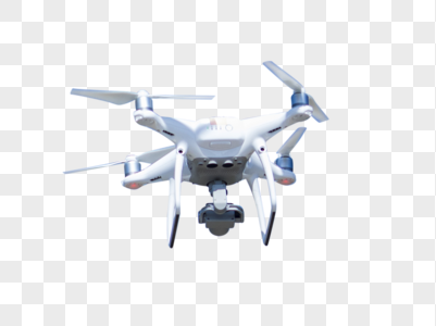 航拍无人机科技飞行高清图片