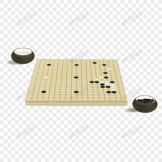 围棋图片